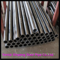 annealed high precision ST52 steel cold rolled tube pipe